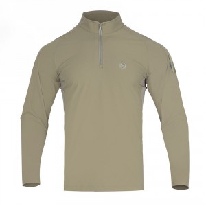 Футболка с длинным рукавом EmersonGear Blue Label Apocalypse арт.: EMB9630